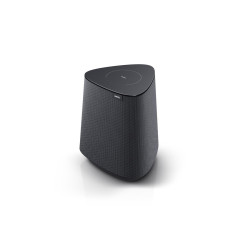 Преносима тонколона Loewe Multiroom Speaker Klang MR1 30W, Basalt Grey