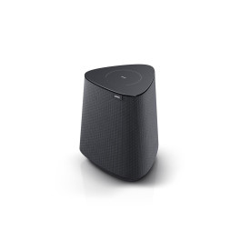 Преносима тонколона Loewe Multiroom Speaker Klang MR1 30W, Basalt Grey