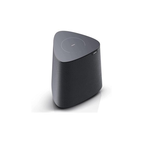 Преносима тонколона Loewe Multiroom Speaker Klang MR1 30W, Basalt Grey