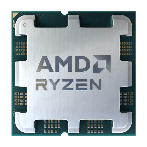 Процесор AMD Ryzen 7 9800X3D, 8/16T, 5.2GHz, 104MB, 120W, AM5, Tray без Охладител