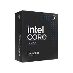 Процесор Intel Core Ultra 7 270K Plus, 36 MB кеш, до 5.5 GHz, FCLGA18W, BOX