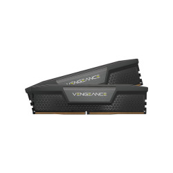 RAM памет Corsair Vengeance, 32GB (2x16GB) DDR5, 5200MT/s, CL40, Kit of 2