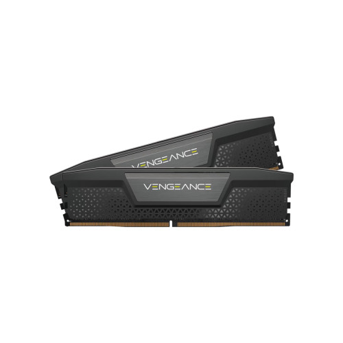 RAM памет Corsair Vengeance, 32GB (2x16GB) DDR5, 5200MT/s, CL40, Kit of 2