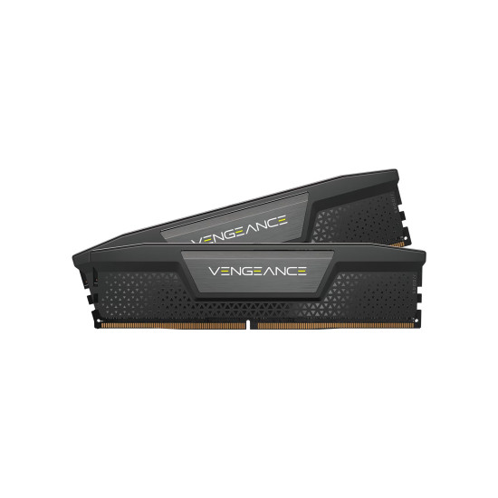 RAM памет Corsair Vengeance, 32GB (2x16GB) DDR5, 5200MT/s, CL40, Kit of 2