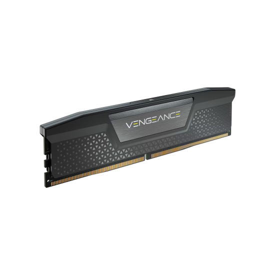 RAM памет Corsair Vengeance, 32GB (2x16GB) DDR5, 5200MT/s, CL40, Kit of 2