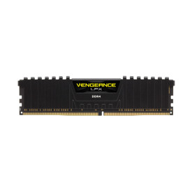 RAM памет Corsair Vengeance LPX, 32GB (2x16GB) DDR4, 3200MT/s, CL16-19, Kit of 2