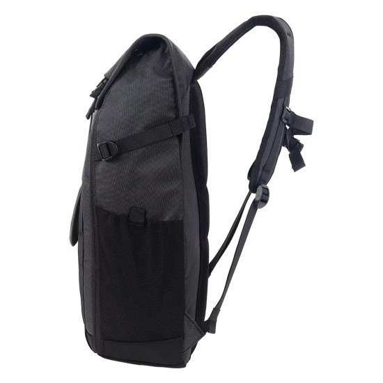 Раница за лаптоп Canyon Urban BPA-5, 15.6 инча, 15L, waterproof, Black