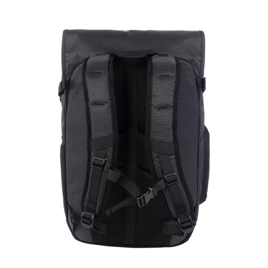 Раница за лаптоп Canyon Urban BPA-5, 15.6 инча, 15L, waterproof, Black