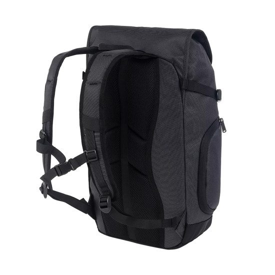 Раница за лаптоп Canyon Urban BPA-5, 15.6 инча, 15L, waterproof, Black