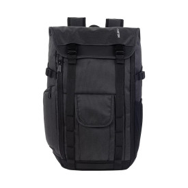 Раница за лаптоп Canyon Urban BPA-5, 15.6 инча, 15L, waterproof, Black