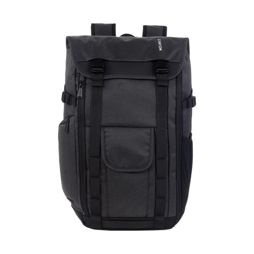 Раница за лаптоп Canyon Urban BPA-5, 15.6 инча, 15L, waterproof, Black