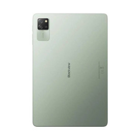 Таблет Blackview TAB60 WiFi 6, 10.1 инча, HD+ IPS 800 x 1280, 60 Hz, 4 GB RAM, 128 GB, Android 15, Algae Green