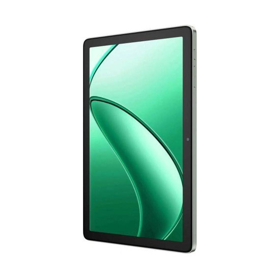 Таблет Blackview TAB60 WiFi 6, 10.1 инча, HD+ IPS 800 x 1280, 60 Hz, 4 GB RAM, 128 GB, Android 15, Algae Green