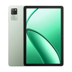Таблет Blackview TAB60 WiFi 6, 10.1 инча, HD+ IPS 800 x 1280, 60 Hz, 4 GB RAM, 128 GB, Android 15, Algae Green
