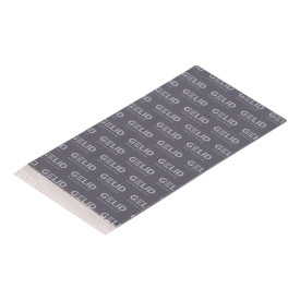 Термопад GELID GP-ULTIMATE, 90 x 5, 2 mm, 2 pcs