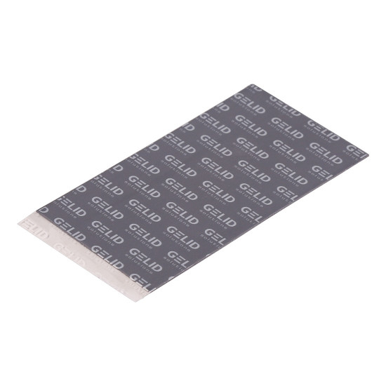Термопад GELID GP-ULTIMATE, 90 x 5, 2 mm, 2 pcs
