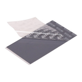 Термопад GELID GP-ULTIMATE, 90 x 5, 2 mm, 2 pcs