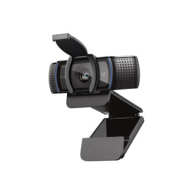 Уеб камера Logitech C920e Business, Full HD 1080p, USB-A, Microphone