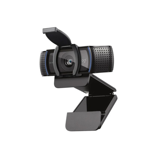 Уеб камера Logitech C920e Business, Full HD 1080p, USB-A, Microphone
