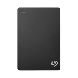 Външен твърд диск Seagate Basic, 1TB, USB 3.0, 2.5 инча, Black – STJL1000400