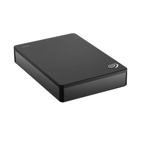 Външен твърд диск Seagate Basic, 1TB, USB 3.0, 2.5 инча, Black – STJL1000400