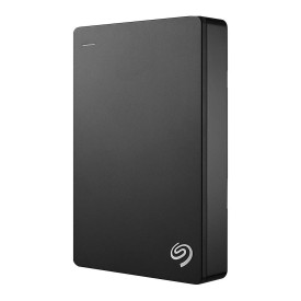 Външен твърд диск Seagate Basic, 1TB, USB 3.0, 2.5 инча, Black – STJL1000400