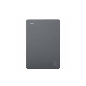 Външен твърд диск Seagate Basic, 5TB, USB 3.0, 2.5 инча, Black – STJL5000400