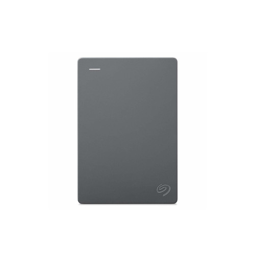 Външен твърд диск Seagate Basic, 5TB, USB 3.0, 2.5 инча, Black – STJL5000400