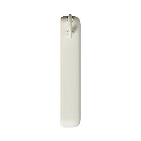 Външна батерия Xiaomi Magnetic Power Bank, 10000 mAh, магнитна, с вградена стойка, Beige