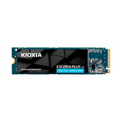 Вътрешен SSD диск KIOXIA EXCERIA PLUS G4, 2 TB