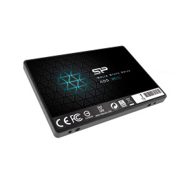 Вътрешен SSD диск Silicon Power Ace A55, SATA III, 2.5 инча, 1TB – SP001TBSS3A55S25