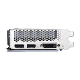 Видеокарта MSI GeForce RTX3050 VENTUS 2X XS WHITE, 8GB OC