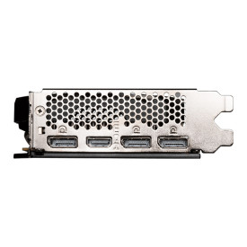 Видеокарта MSI GeForce RTX4060 VENTUS 2X BLACK, 8GB