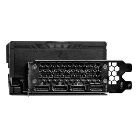 Видеокарта Palit GeForce RTX 4070Ti Super JetStream OC, 16GB GDDR6X, 256-bit, 1x HDMI 2.1a, 3x DP 1.4a, 1x 16-pin