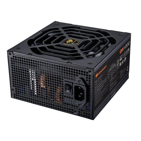 Захранване COUGAR GR 1000, 1000 W, 80 Plus Gold