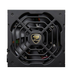 Захранване COUGAR GR 1000, 1000 W, 80 Plus Gold
