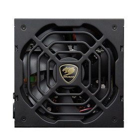 Захранване COUGAR GR 1000, 1000 W, 80 Plus Gold