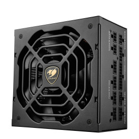 Захранване COUGAR GR 1000, 1000 W, 80 Plus Gold