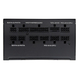 Захранване COUGAR GR 1000, 1000 W, 80 Plus Gold