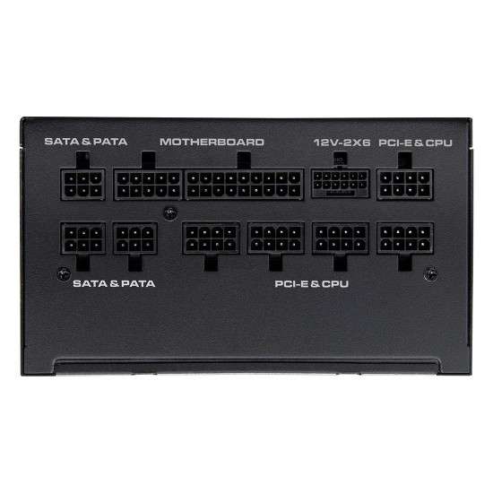 Захранване COUGAR GR 1000, 1000 W, 80 Plus Gold