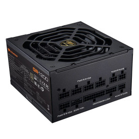 Захранване COUGAR GR 1000, 1000 W, 80 Plus Gold