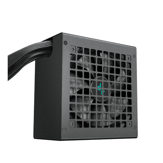 Захранване DeepCool PL800-D, 800 W, 80 Plus Bronze, ATX12V 3.1