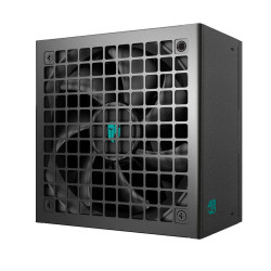 Захранване DeepCool PN1200M, 1200W, 80 Plus Gold, Full Modular, Black