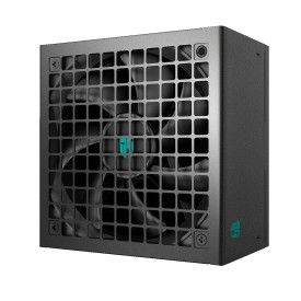 Захранване DeepCool PN1200M, 1200W, 80 Plus Gold, Full Modular, Black