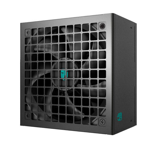 Захранване DeepCool PN1200M, 1200W, 80 Plus Gold, Full Modular, Black