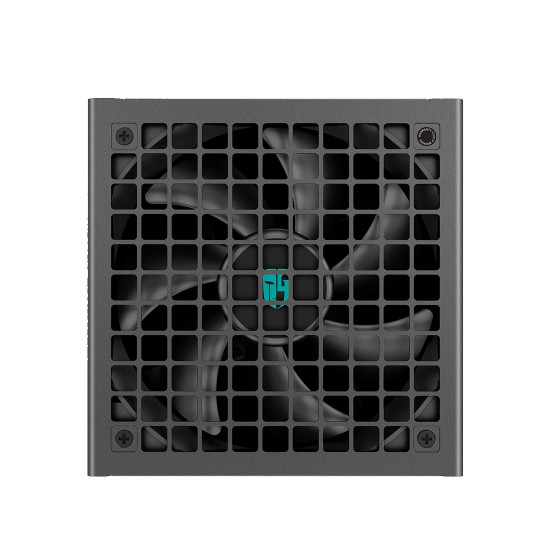 Захранване DeepCool PN1200M, 1200W, 80 Plus Gold, Full Modular, Black
