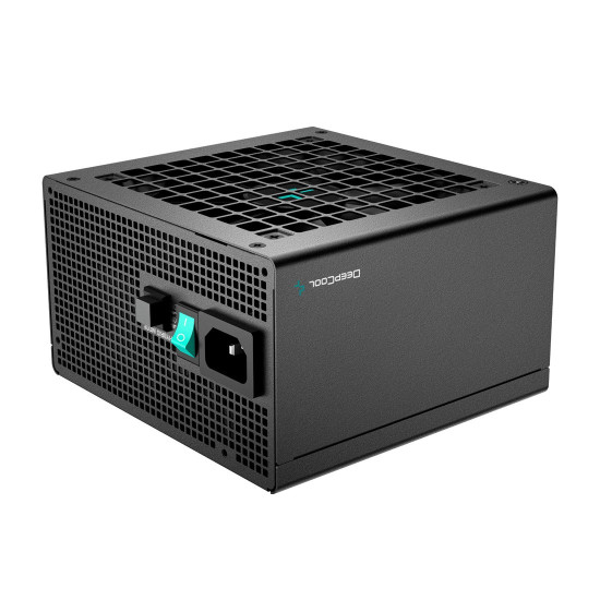 Захранване DeepCool PQ1000M, 1000W, 80 Plus GOLD, Fully Modular
