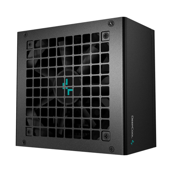 Захранване DeepCool PQ1000M, 1000W, 80 Plus GOLD, Fully Modular Захранване DeepCool PQ1000M, 1000W, 80 Plus GOLD, Fully Modular