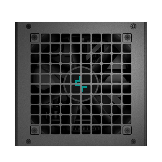 Захранване DeepCool PQ1000M, 1000W, 80 Plus GOLD, Fully Modular