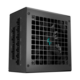 Захранване DeepCool PQ1000M, 1000W, 80 Plus GOLD, Fully Modular